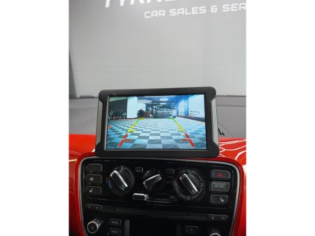 2014 Volkswagen up! - thumbnail 13