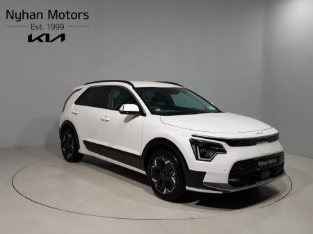 2026 Kia Niro K3 0% Finance