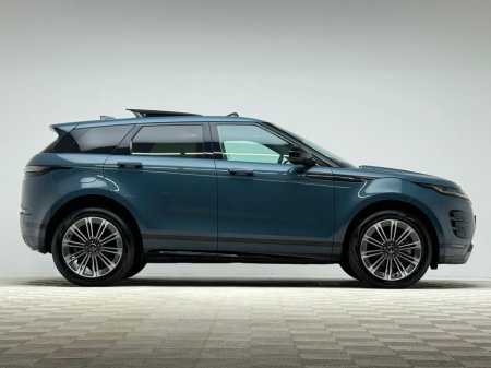 2024 Land Rover Range Rover Evoque HSE DYNAMIC P300E *HUGE SPEC* €52,990 thumbnail