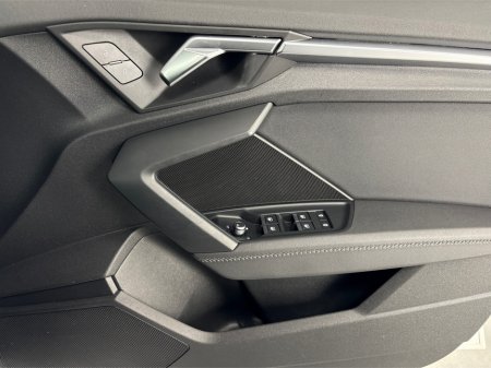 2021 Audi A3 - thumbnail 23