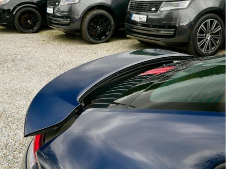 2022 Porsche 911 - thumbnail 15