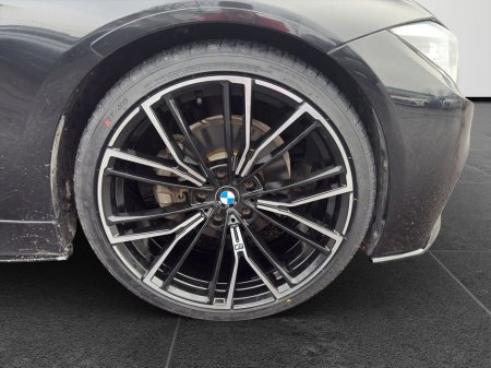 2017 BMW 3 Series - thumbnail 16