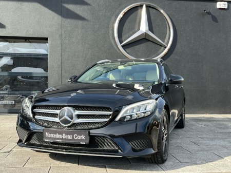 2020 Mercedes-Benz C Class - thumbnail 30