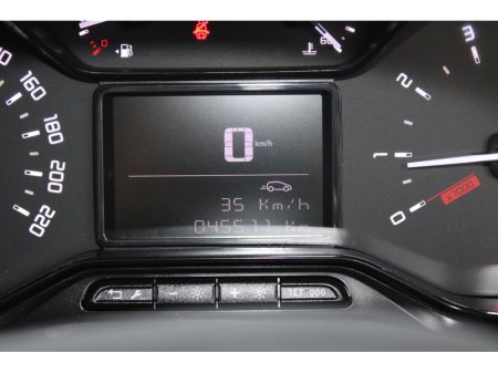 2021 Citroen Berlingo  €15,950 thumbnail