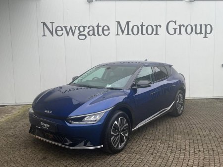 2024 Kia EV6 EV6 Earth 5DR Auto €36,950