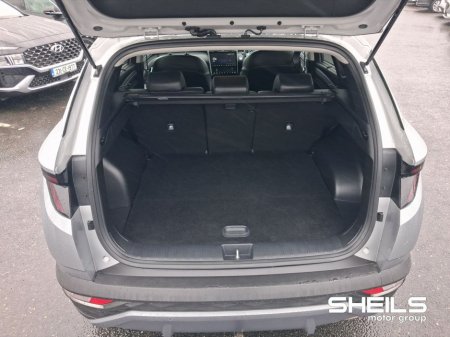 2022 Hyundai Tucson - thumbnail 9