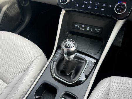 2024 Hyundai Tucson Tucson FL Executive Plus €39,950 thumbnail