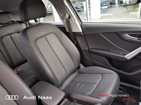 2024 Audi Q2 30 TDI 116HP SE €35,950 thumbnail