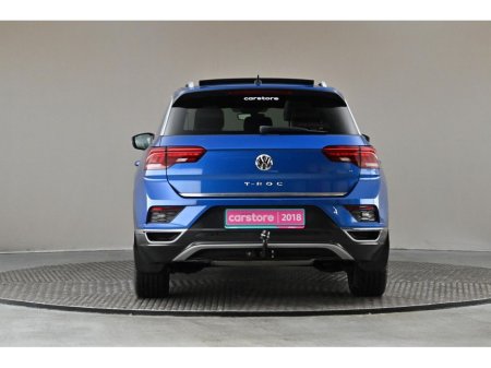 2018 Volkswagen T-Roc - thumbnail 7