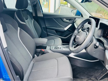 2020 Audi Q2 - thumbnail 19