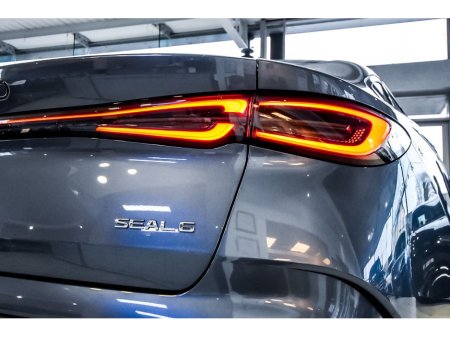 2026 BYD Seal 6 - thumbnail 6