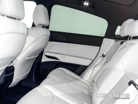 2025 Xpeng G6 - thumbnail 12