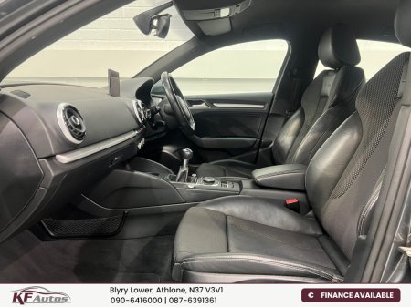 2015 Audi A3 - thumbnail 15