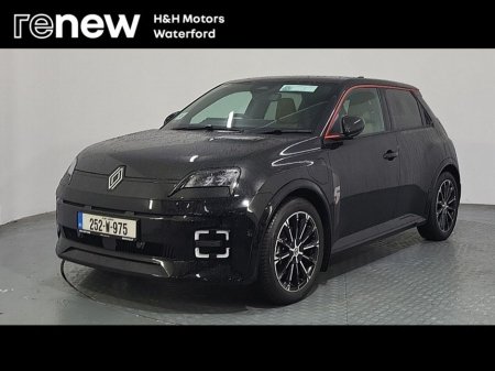 2025 Renault 5 - thumbnail 14