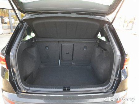 2019 SEAT Ateca SOLD SOLD SOLD SOLD 2.0 TDI 150HP XCELLENCE 5DR €21,950 thumbnail