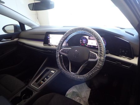 2024 Volkswagen Golf VW Golf style Diesel Auto €31,950