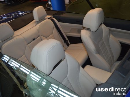 2024 BMW 4 Series - thumbnail 36