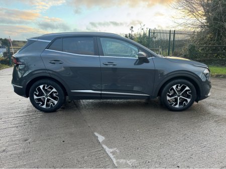 2022 Kia Sportage K3 DIESEL 5DR***Deposit Taken*** thumbnail