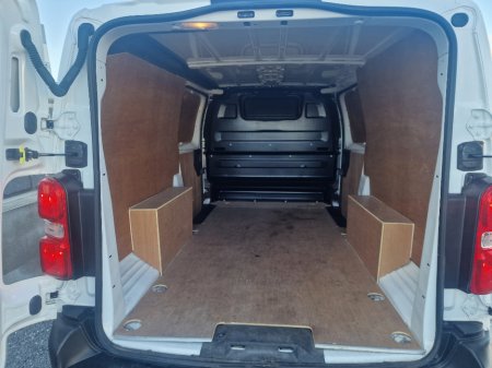 2022 Opel Vivaro - thumbnail 20