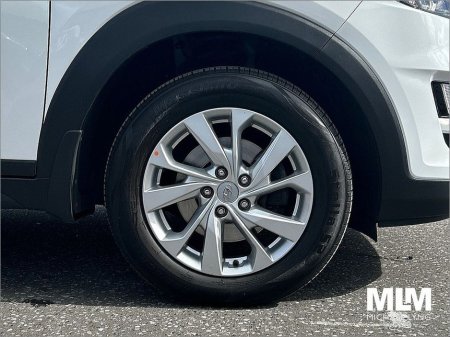 2020 Hyundai Tucson 2WD Executive €23,950 thumbnail