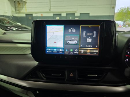 2026 Suzuki Swift - thumbnail 8