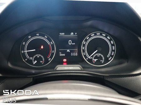 2022 Skoda Kamiq - thumbnail 19