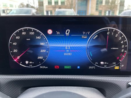 2024 Mercedes-Benz A Class - thumbnail 8