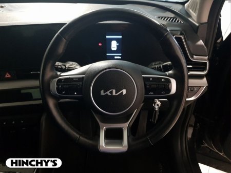 2023 Kia Sportage K3 Diesel MHEV €32,900 thumbnail