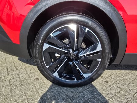 2025 Peugeot 408 - thumbnail 5