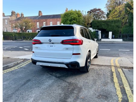 2020 BMW X5 45E *FULLY SPECED* M-SPORT AUTO X-DRIVE *PAN ROOF* 5DR €54,900