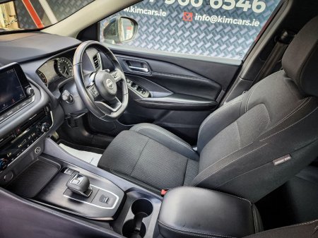 2023 Nissan Qashqai - thumbnail 23