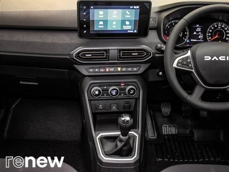 2023 Dacia Sandero Stepway Journey TCe 90 €18,900 thumbnail