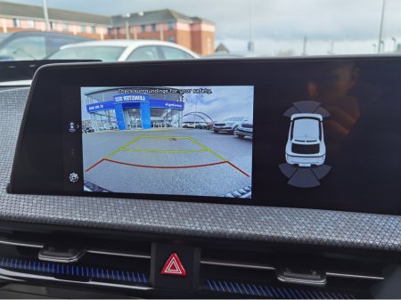 2022 Kia EV6 77KWH EARTH AUTOMATIC - FINANCE AVAILABLE - CALL US TODAY ON 01 492 6566 OR 087-092 5525 €26,950 thumbnail