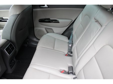 2018 Kia Sportage - thumbnail 22