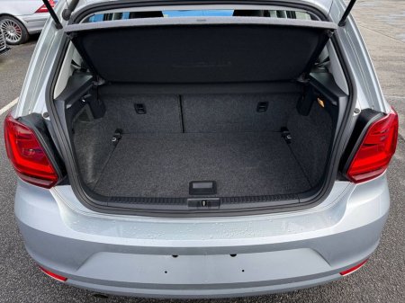 2015 Volkswagen Polo - thumbnail 13