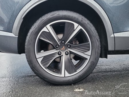 2023 Cupra Formentor 1.5 TSI 150BHP DSG 5DR *** Heated Seats / Reversing Camera / Adaptive Cruise Control *** €29,900 thumbnail