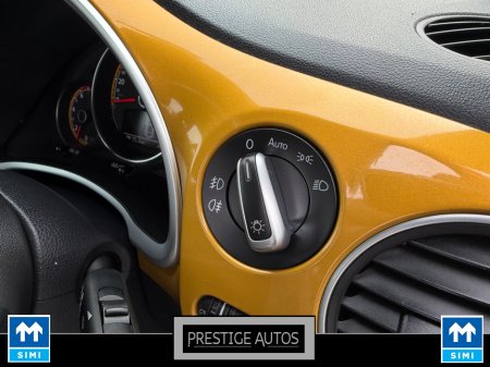 2017 Volkswagen Beetle 1.4 PETROL AUTO DUNE-EDITION *CAR ID 78* €17,950 thumbnail