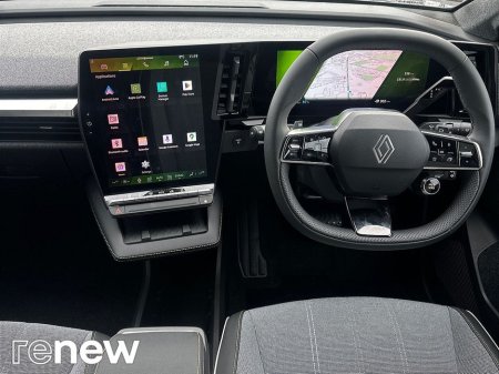 2026 Renault Scenic Techno 87kWh 220hp thumbnail