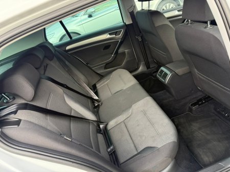 2016 Volkswagen Golf  €14,890 thumbnail