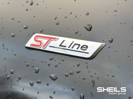 2025 Ford Puma - thumbnail 21