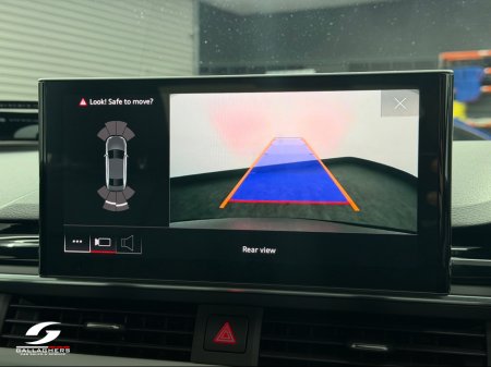 2022 Audi A4 - thumbnail 25