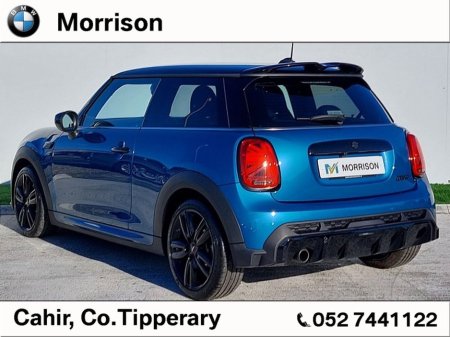 2023 MINI Hatch - thumbnail 4