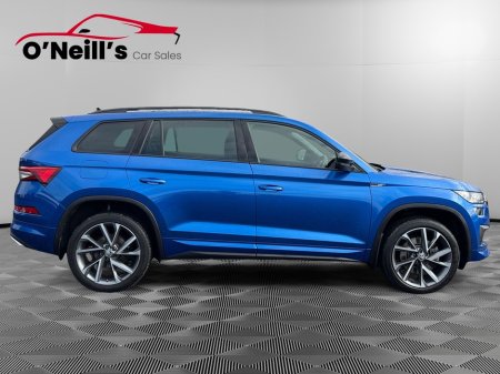 2024 Skoda Kodiaq - thumbnail 2