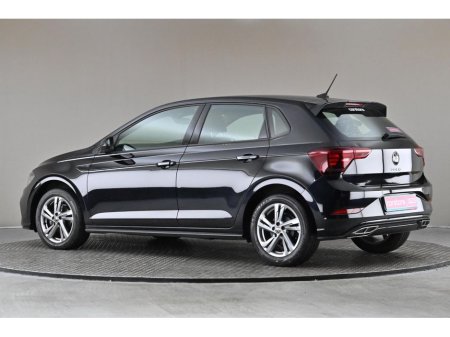 2023 Volkswagen Polo - thumbnail 6