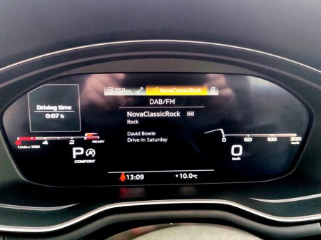 2023 Audi A5 35 TDI 163HP S-Tronic SE thumbnail