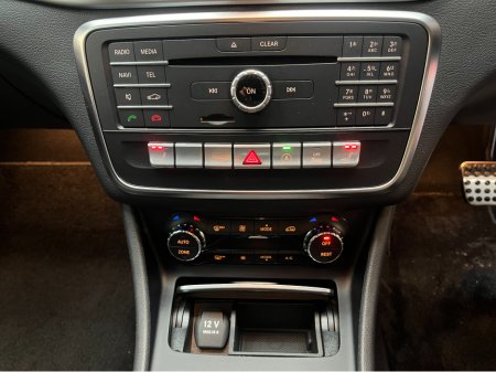 2018 Mercedes-Benz CLA Class €21950! 2018 MERCEDES-BENZ CLA180 AMG STYLE 1.6 AUTOMATIC / CRUISE CONTROL / REVERSE CAMERA / ELECTRIC MEMORY & HEATED SEATS / PADDLE SHIFTERS / PANORAMIC SUNROOF €21,950 thumbnail