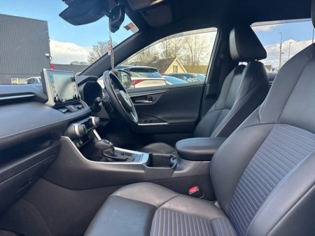 2022 Toyota Rav4 - thumbnail 6