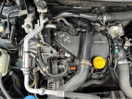 2014 Nissan Qashqai +2 SOLD QASHQAI+2 1.5 + 2 XE 4DR thumbnail