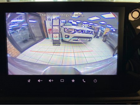 2026 Suzuki Swift - thumbnail 9