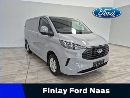 2026 Ford Transit Custom - thumbnail 1